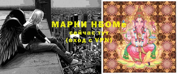 молекула духа Волосово